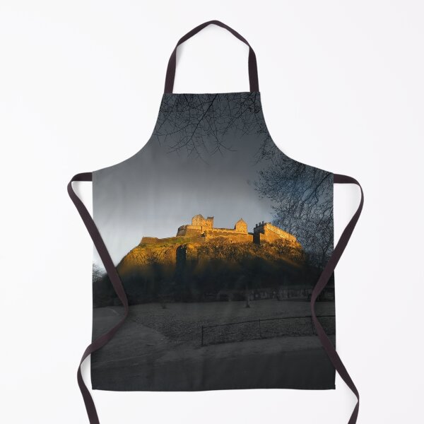 Item preview, Edinburgh Castle designed and sold by Alisonchambers2.