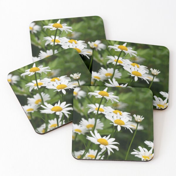 Item preview, Daisy Flowers designed and sold by HectorCantres.