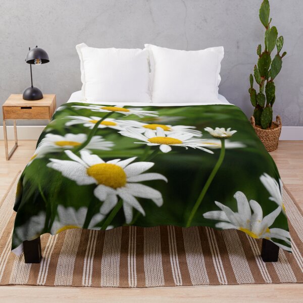 Item preview, Daisy Flowers designed and sold by HectorCantres.