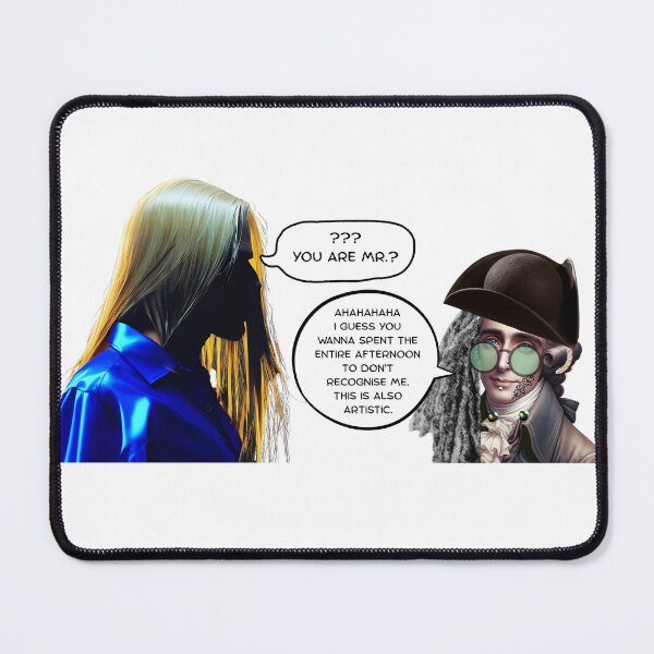 Item preview, Recognise the Claude. designed and sold by di-Vera-Rosati.