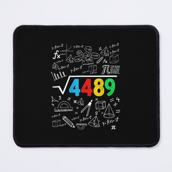 Item preview, 67 Meme Square Root 4489 Slang Six Seven Math Teacher  designed and sold by gladysenglish.