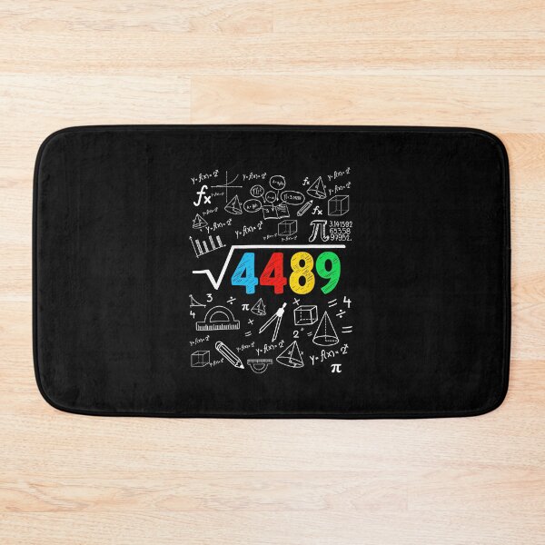 Item preview, 67 Meme Square Root 4489 Slang Six Seven Math Teacher  designed and sold by gladysenglish.