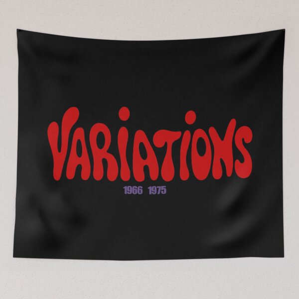 Item preview, VARIATIONS.01 designed and sold by TATTOO-DESIGN.