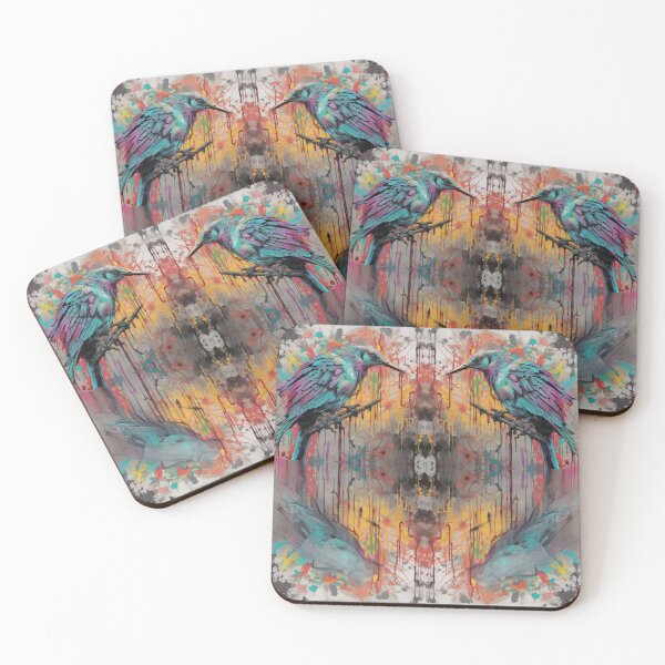 Item preview, Bird splat designed and sold by tatty58.