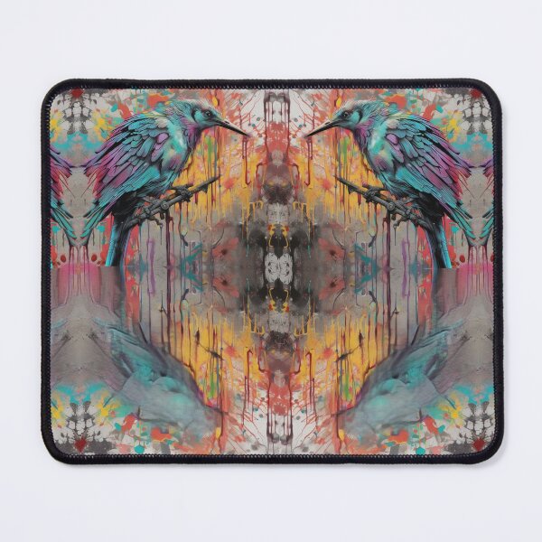 Item preview, Bird splat designed and sold by tatty58.