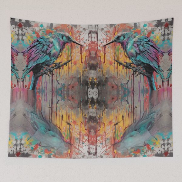 Item preview, Bird splat designed and sold by tatty58.