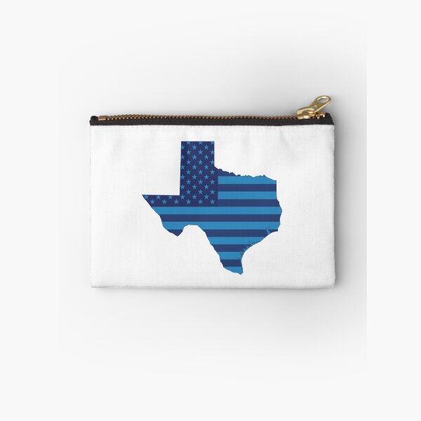 Item preview, Texas State Pop Pink Stars & Stripes – Trendy Pink designed and sold by Paper Drip.