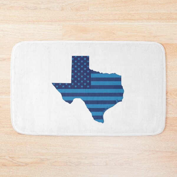 Item preview, Texas State Pop Pink Stars & Stripes – Trendy Pink designed and sold by Paper Drip.