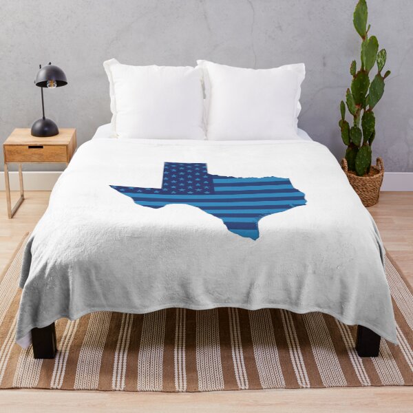Item preview, Texas State Pop Pink Stars & Stripes – Trendy Pink designed and sold by Paper Drip.