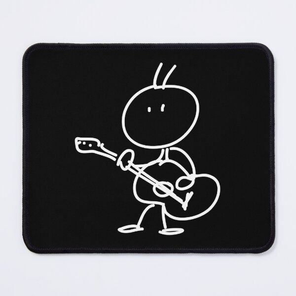 Item preview, Guitarist 2 designed and sold by studioabstract.