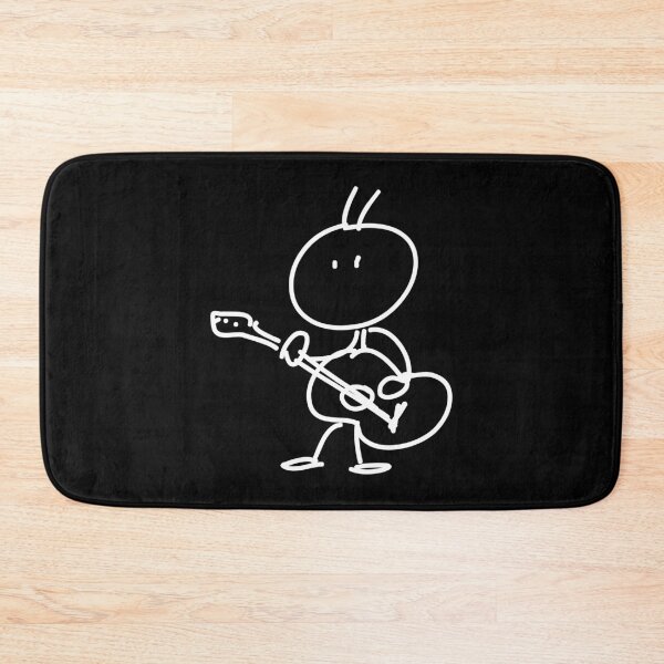 Item preview, Guitarist 2 designed and sold by studioabstract.