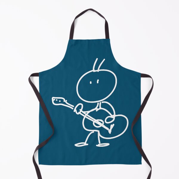 Item preview, Guitarist 2 designed and sold by studioabstract.