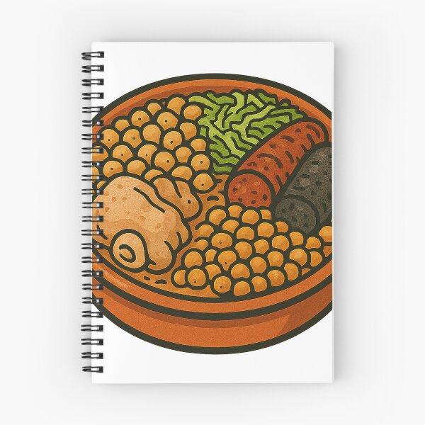 Item preview, Madrid Stew designed and sold by DrizzyV.