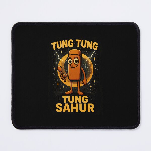 Item preview, Tung Tung Tung Sahur designed and sold by cugbandio.