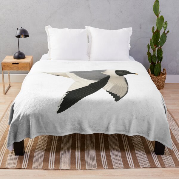 Item preview, Sabine's Gull designed and sold by mwistrand.