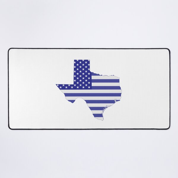 Item preview, Texas State Pop Pink Stars & Stripes – Trendy Pink designed and sold by Paper Drip.