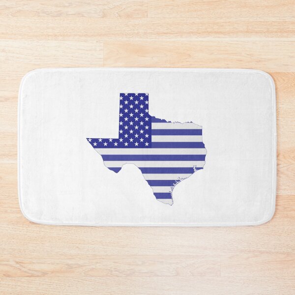 Item preview, Texas State Pop Pink Stars & Stripes – Trendy Pink designed and sold by Paper Drip.