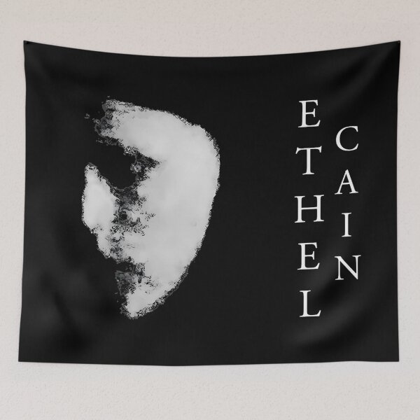 Item preview, Ethel Cain designed and sold by johncaseyart.