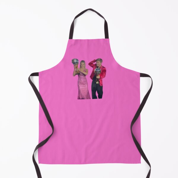 Item preview, Robert Irwin and Witney Carson DWTS Winners designed and sold by peachkeen88.