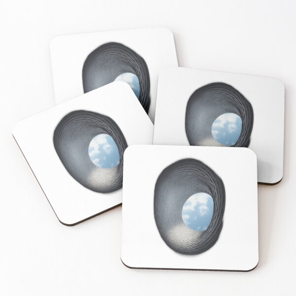 Item preview, 3D Portal to Heaven designed and sold by AstralGrafik.