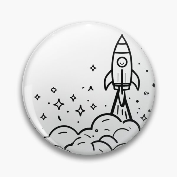 Item preview, Rocket Launch Shirt | Startup Liftoff | Entrepreneur Dream Big Gift designed and sold by HustleHardCo.