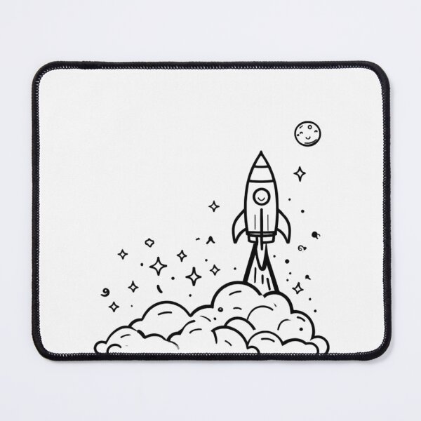 Item preview, Rocket Launch Shirt | Startup Liftoff | Entrepreneur Dream Big Gift designed and sold by HustleHardCo.