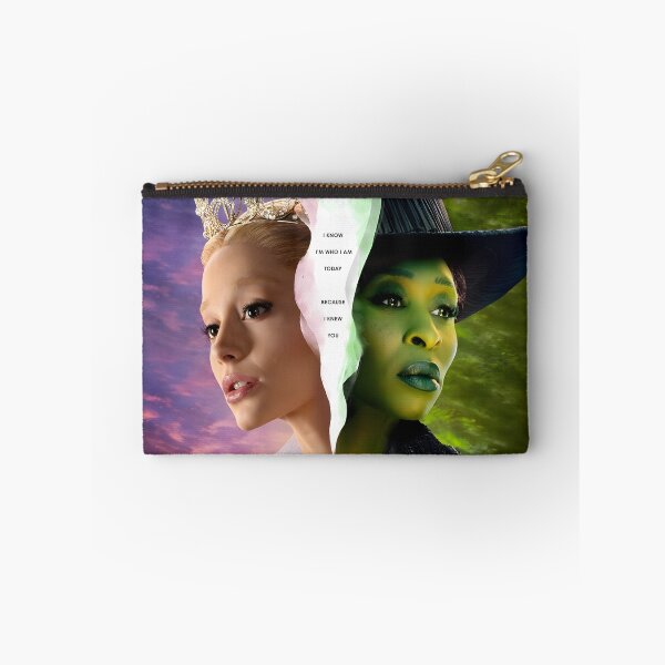 Item preview, Wicked For Good designed and sold by mynarasolwy.