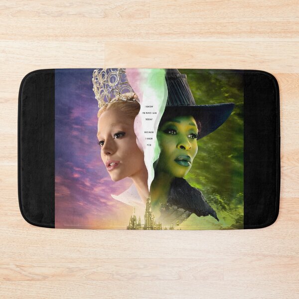 Item preview, Wicked For Good designed and sold by mynarasolwy.
