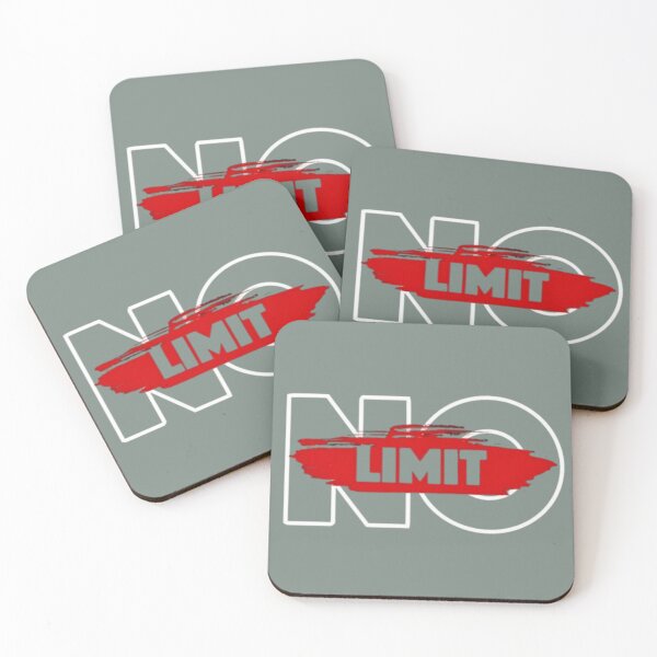 Item preview, No Limit – Motivation & Inspiration designed and sold by Saeed  Ahmad.