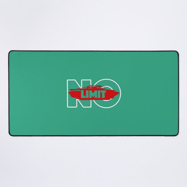 Item preview, No Limit – Motivation & Inspiration designed and sold by Saeed Ahmad.