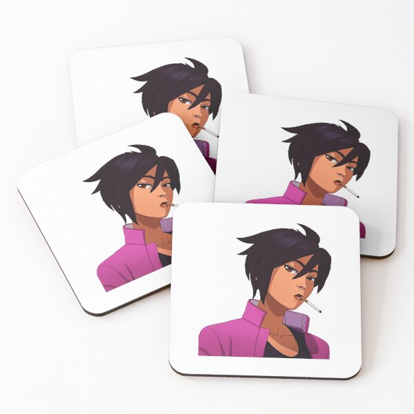 Item preview, Dispatch Girl designed and sold by brucerios.