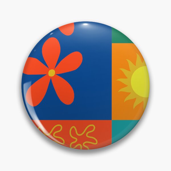 Item preview, Sunspot Garden designed and sold by Studio Srnga by Sarda.