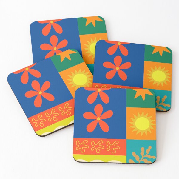 Item preview, Sunspot Garden designed and sold by Studio Srnga by Sarda.