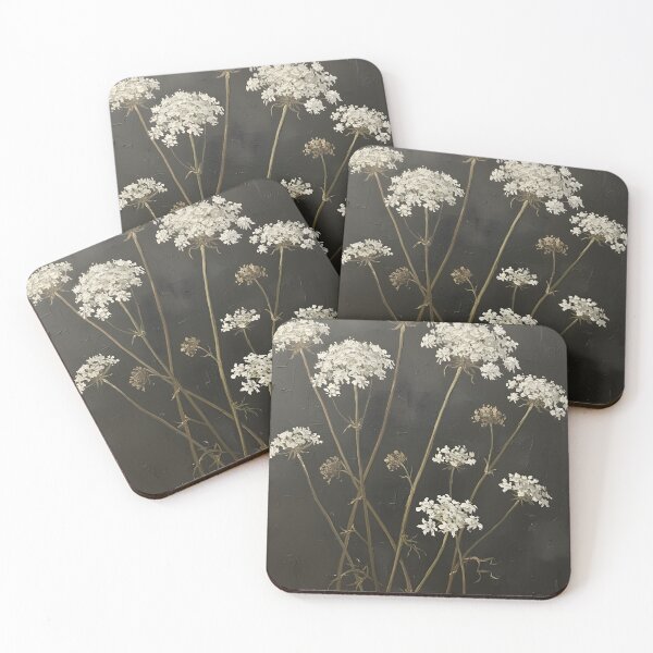 Item preview, Classic Rustic Floral Poster designed and sold by STTrillionTEES.