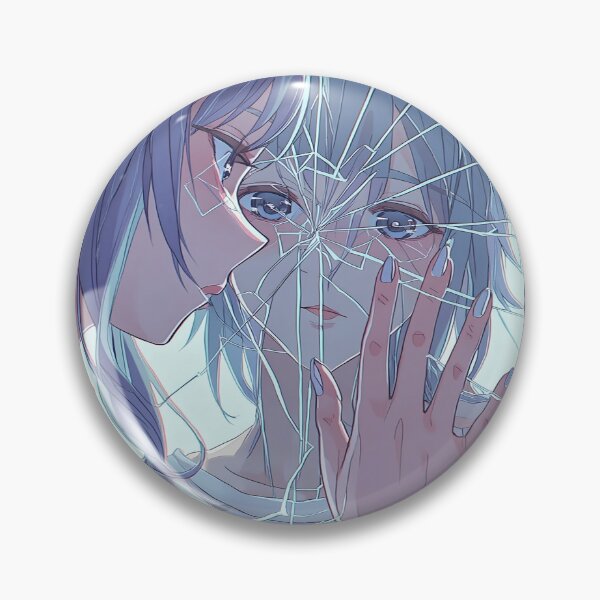 Item preview, Mirror of Two Worlds designed and sold by ShopSpire.
