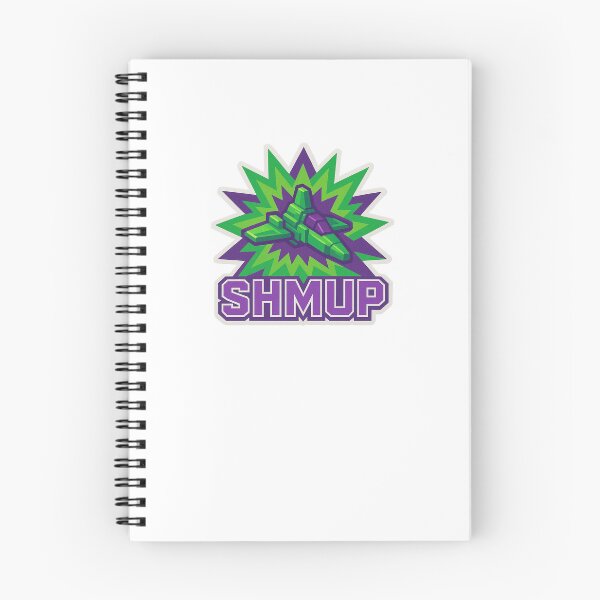 Item preview, I Love Shmup’s designed and sold by pmtheone.