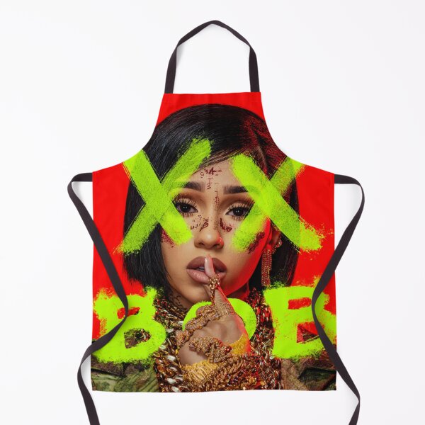 Item preview, Cardi B designed and sold by dazzeink.