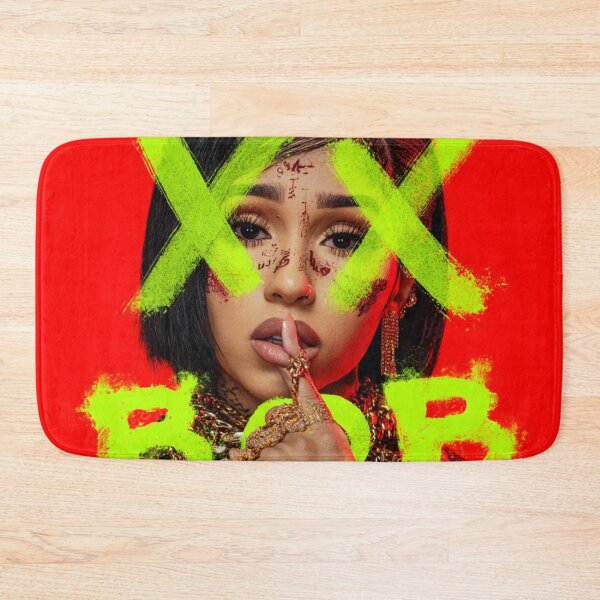Item preview, Cardi B designed and sold by dazzeink.