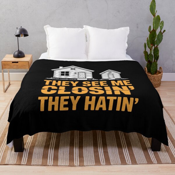 Item preview, Closing Deals Like A Boss Real Estate Funny Realtor designed and sold by estellaken.
