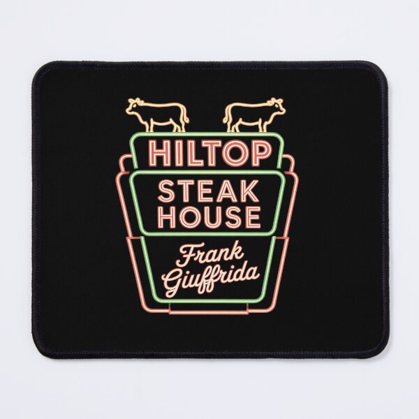 Item preview, Hilltop Steakhouse designed and sold by milanforbes.