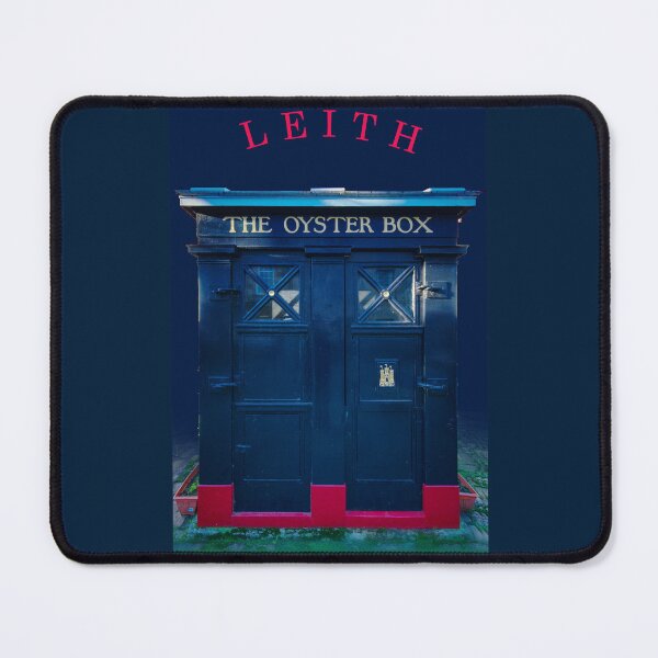 Item preview, The Oyster Box Leith designed and sold by Alisonchambers2.