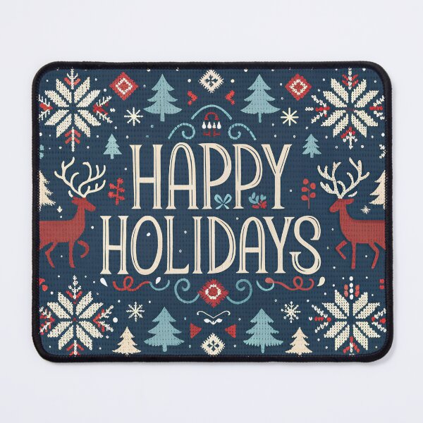 Item preview, Nordic Winter Magic designed and sold by Bionson Art.