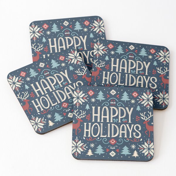 Item preview, Nordic Winter Magic designed and sold by Bionson Art.