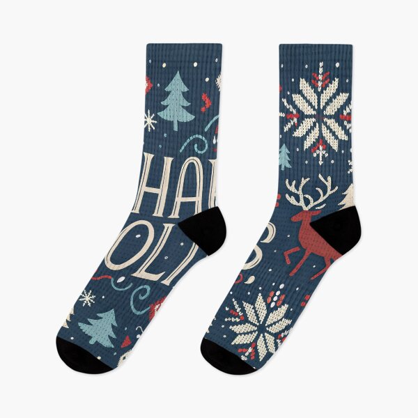Item preview, Nordic Winter Magic designed and sold by Bionson Art.
