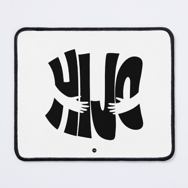 Item preview, Hugs son (fc) I designed and sold by XUSRedbubble.