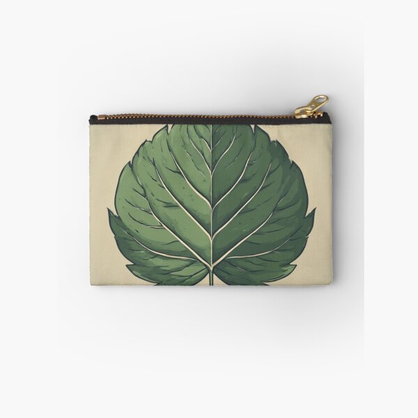 Item preview, Leaf Glyph designed and sold by Mayeeverse.