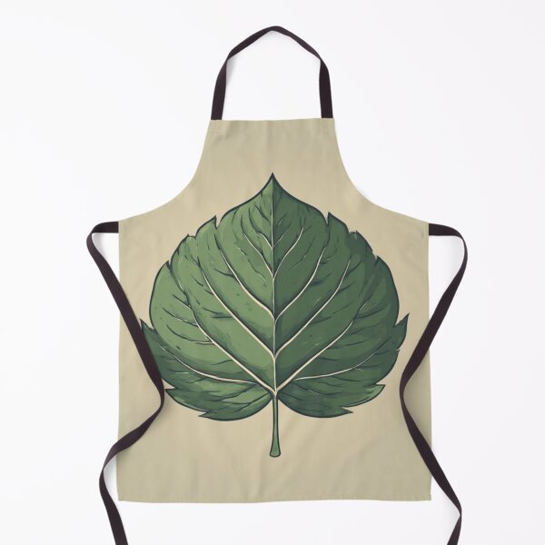 Item preview, Leaf Glyph designed and sold by Mayeeverse.