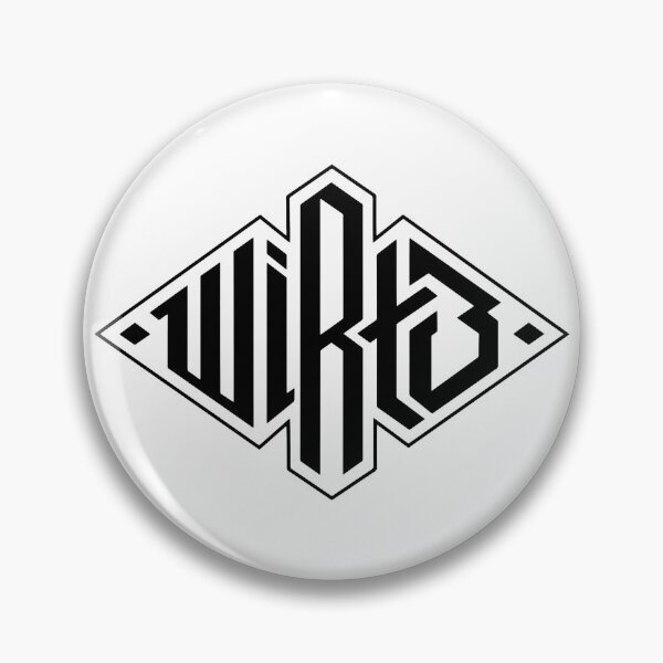 Item preview, Wirtz 5 designed and sold by anhcodon.