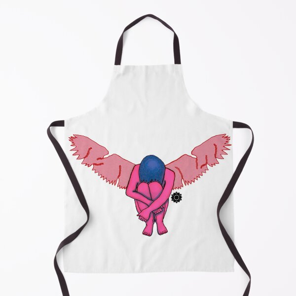 Item preview, ANGEL designed and sold by Adriana Zúñiga Velásquez.