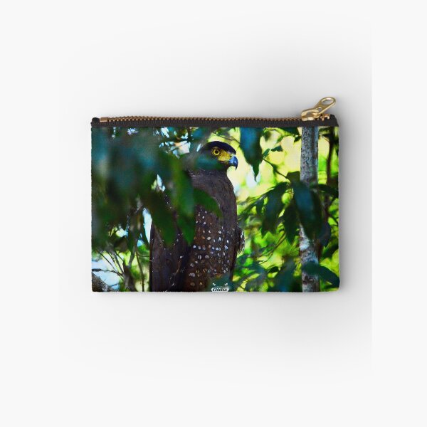 Item preview, Eagles in Sri Lanka – Majestic serenity and watchful presence / Swiss Artwork Photography designed and sold by Raphael Wolf.